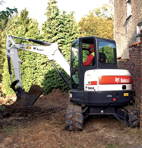 1.A Půjčovna nářadí, stavebních strojů a zahradní techniky | Hradec Králové